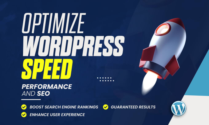 Bestseller - speed up your wordpress website to 90 plus pagespeed score