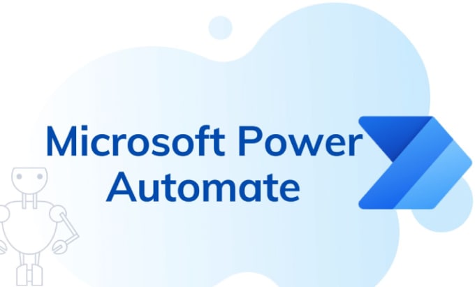 Gig Preview - Build powerapps flows power automate flows by powerautomate