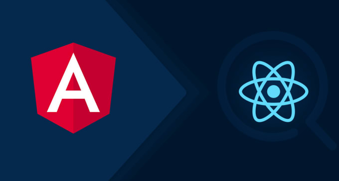 Gig Preview - Be your frontend, web, react, angular, javascript developer