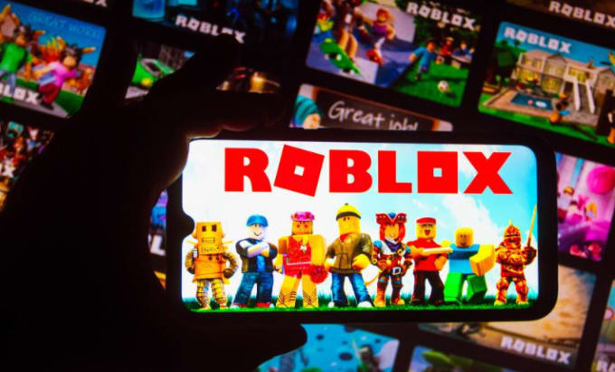 Gig Preview - Be your roblox game developer, roblox game development, roblox scripter