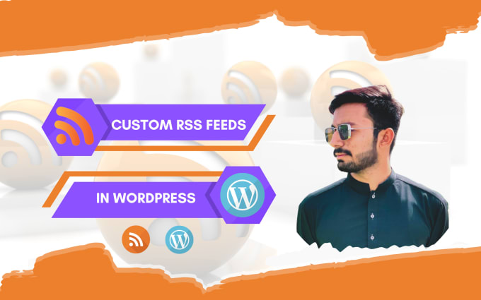 Gig Preview - Create custom RSS feeds in wordpress