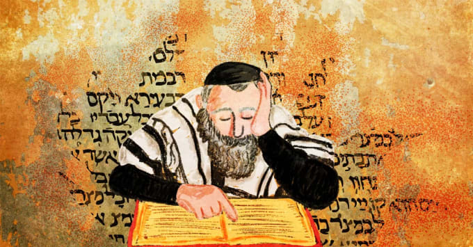 Gig Preview - Transcribe your yiddish lessons with great quality