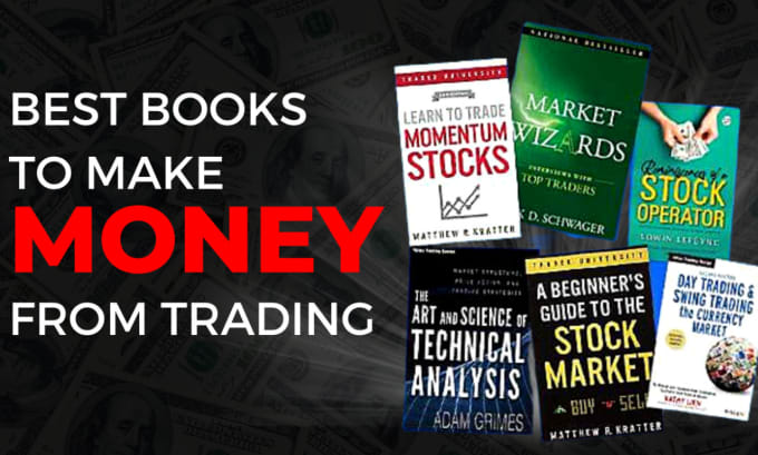 Gig Preview - Provide 40crypto forex trading strategy  PDF books