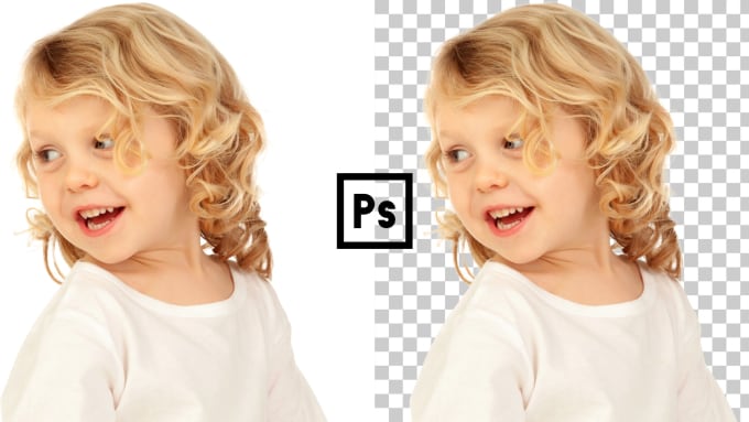 Gig Preview - Do amazon product photography editing and background remove