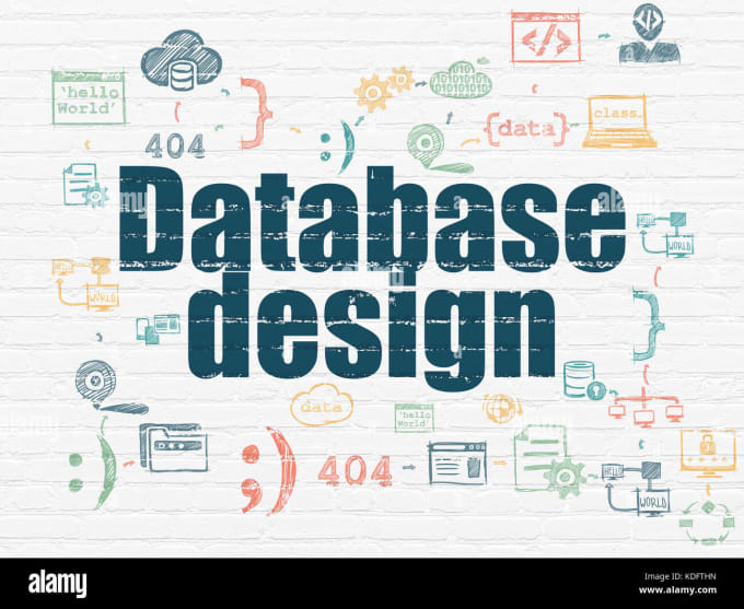 Gig Preview - Take mock database design mock interview as a faang software engineer