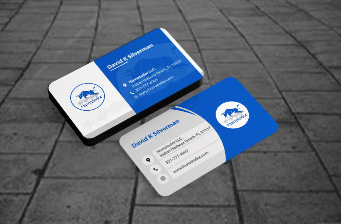 Gig Preview - Design professional business cards and stationery