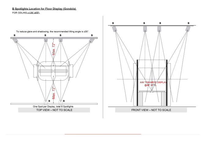 Gig Preview - Draft millwork shop drawings for custom project