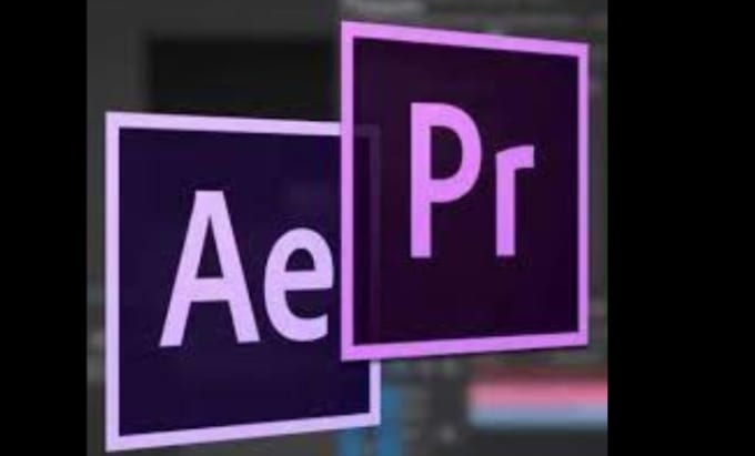 Gig Preview - Do video editing in adobe, after effects and filmora