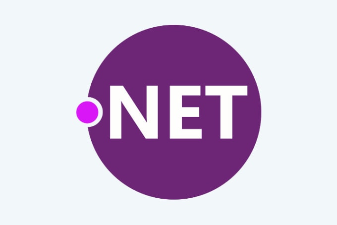 Gig Preview - Do web development in asp net, dot net core, apis, mvc, angular