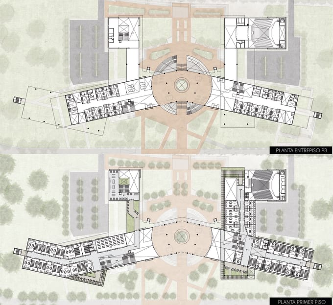 Gig Preview - Design architectural drawings in cad