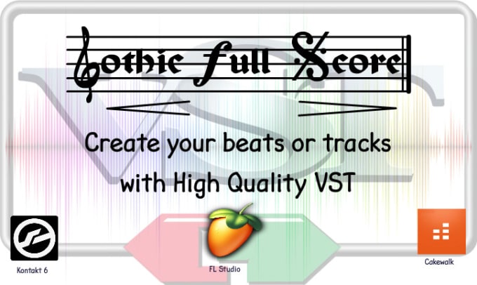 Gig Preview - Produce a custom beat or track of your lyrics