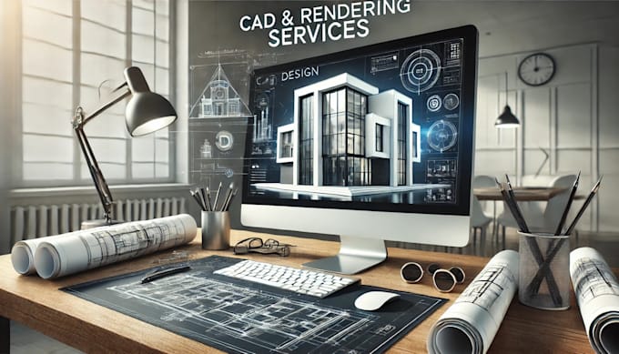 Bestseller - 3d project and rendering