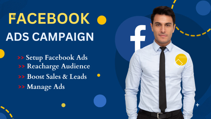 Bestseller - be facebook ads campaign manager fb ads  manager setup