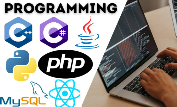 Gig Preview - Code c cpp python csharp oop dsa programming  projects