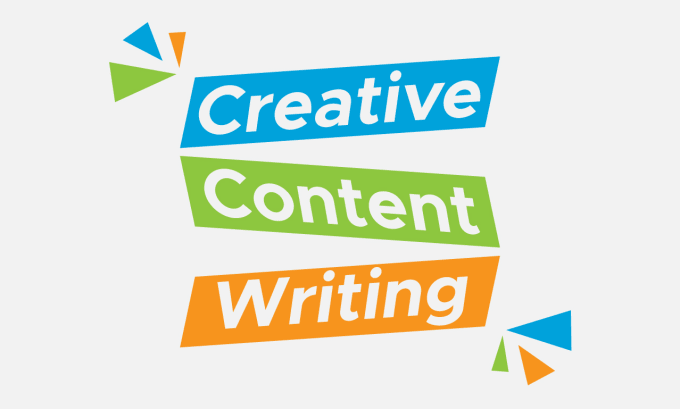 Gig Preview - Deliver creative content writing services