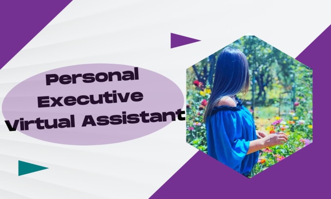 Bestseller - be your personal executive business and admin virtual assistant