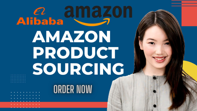 Gig Preview - Do amazon product sourcing from alibaba