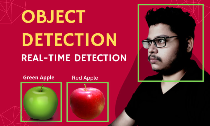 Gig Preview - Do real time object detection, image processing using opencv for arduino project