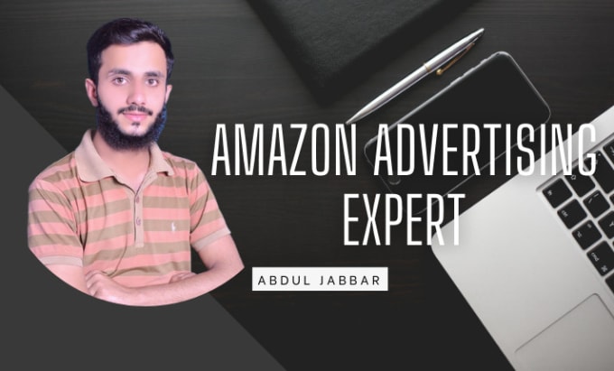 Gig Preview - Optimize and manage your amazon PPC advertising campaigns to generate more sales