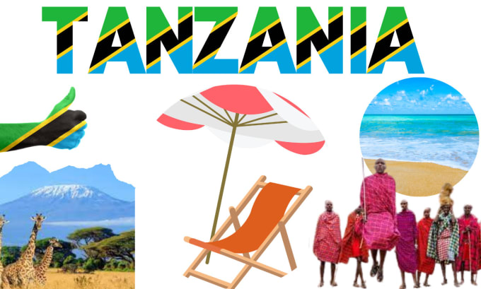 Gig Preview - Be your purchasing agent in tanzania