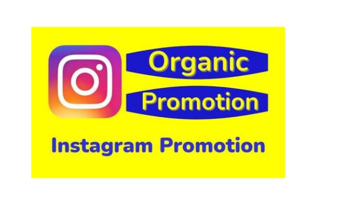 Bestseller - do super fast organic instagram growth instagram promotion