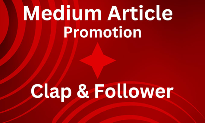 Bestseller - do medium promotion viral articles