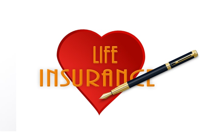 Gig Preview - Provide web generated life insurance leads for your business