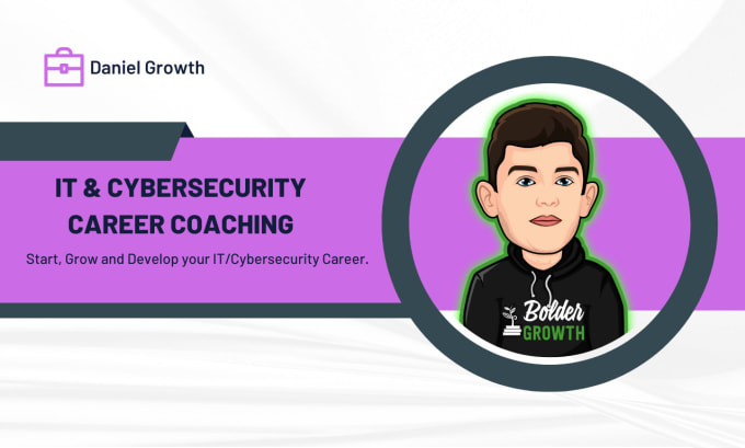 Bestseller - provide IT and cybersecurity career coaching