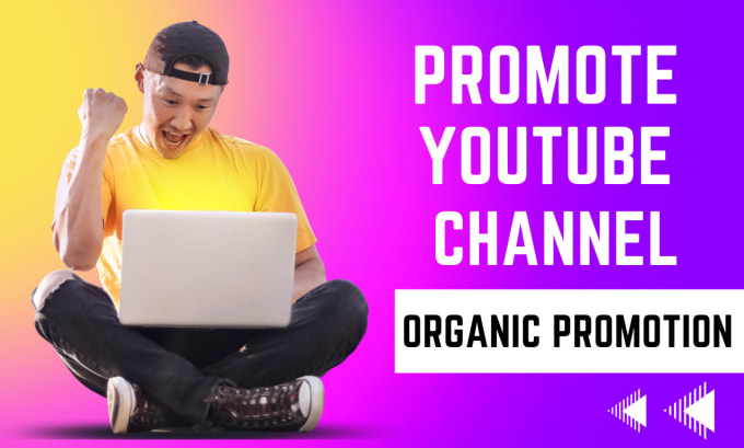 Gig Preview - Do youtube SEO and increase organic subscribers, viral video