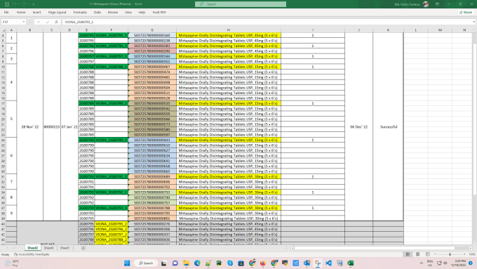 Gig Preview - Do data entry, copy paste, web research, and word