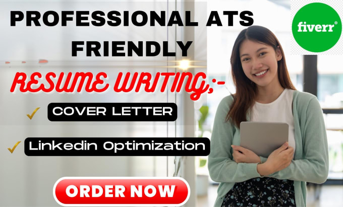 Bestseller - write and edit your cv, resume, cover letter, linkedin