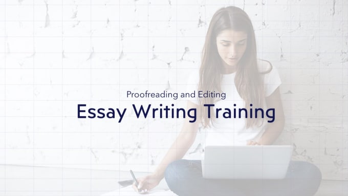 Gig Preview - Teach english essay, english article or paper writing