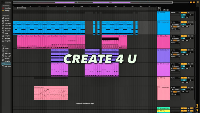 Gig Preview - Create custom music for you