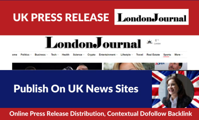 Gig Preview - Uk online press release distribution on london journal