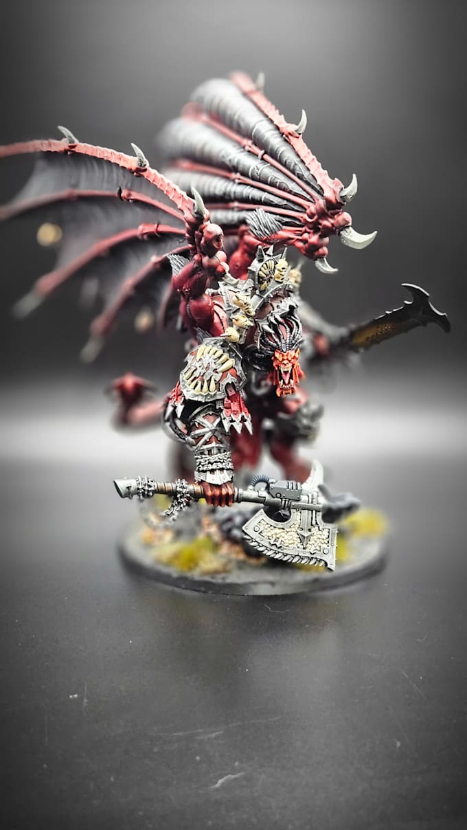 Bestseller - custom paint your tabletop and war gaming miniatures