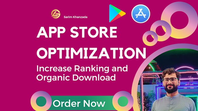 Bestseller - be your app store optimization and do the best aso expert