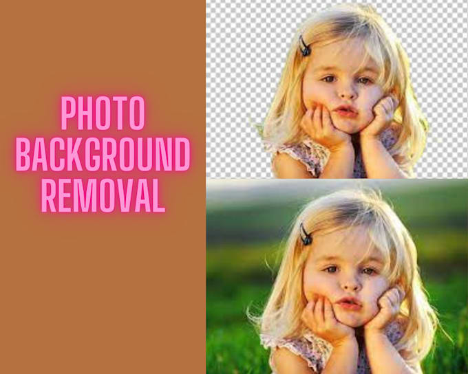 Gig Preview - Do 100 images backgroud removal in 24 hours