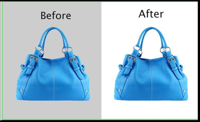 Gig Preview - Do product photo editing photo retouching and enhancement