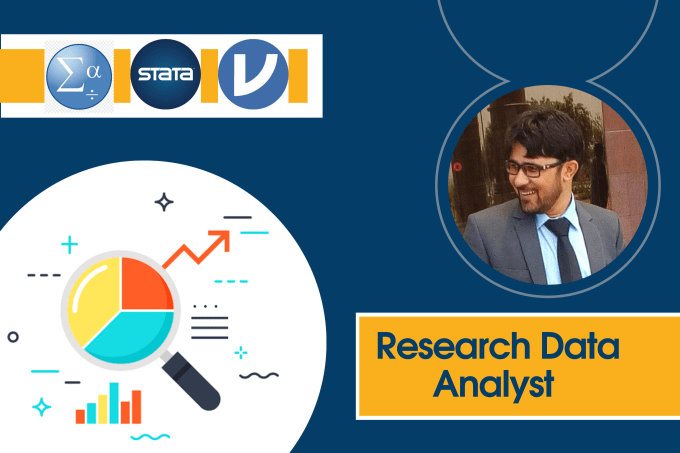 Gig Preview - Help in data analysis using jamovi, spss, and amos