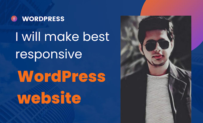 Gig Preview - Customize your wordpress theme professionally