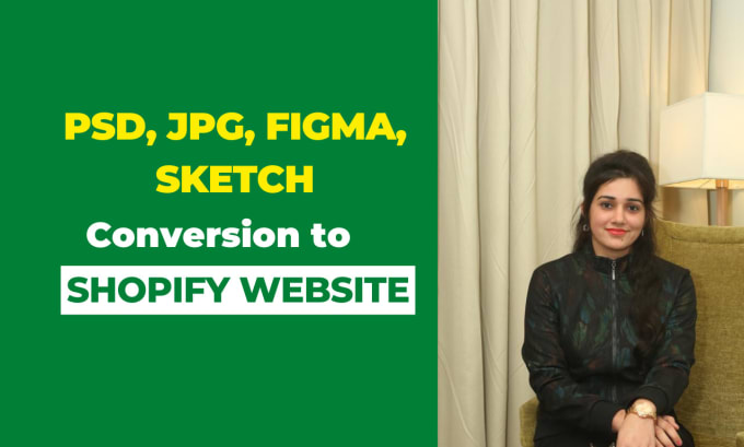 Gig Preview - Covert PSD,jpg,PDF design files to shopify  website