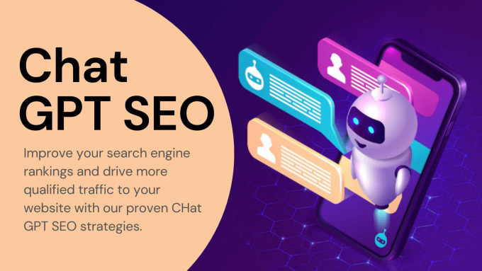 Gig Preview - Provide SEO service for your website