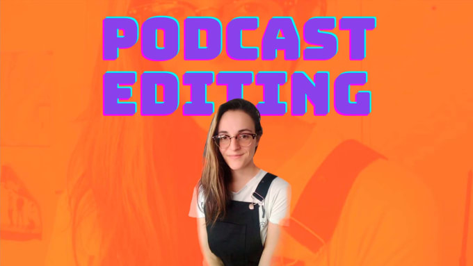 Gig Preview - Edit your podcast professionally