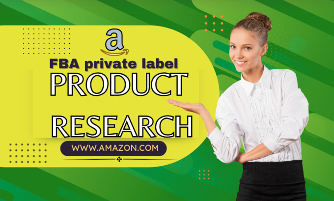 Bestseller - do amazon fba product research for private label and product hunting