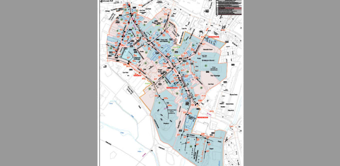 Gig Preview - Do fibre planning hld, lld, bom preparation, slds