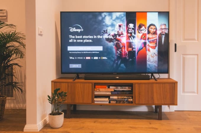 Gig Preview - Develop your roku tv, fire tv and all smart tv platform apps