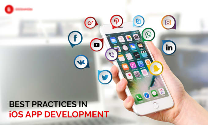 Gig Preview - Develop ios and android mobile apps for your business