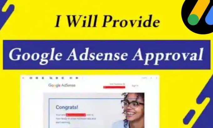 Gig Preview - Write 35 unique SEO articles for google adsense approval