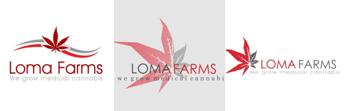 Gig Preview - Design landscape, garden care, agriculture, farm and farmhouse logo for you