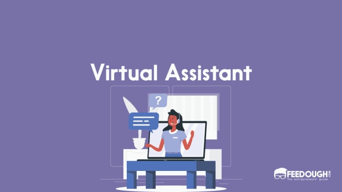 Gig Preview - Be your virtual professional assistant